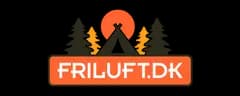 Friluft.dk Logo