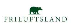 Friluftsland Logo
