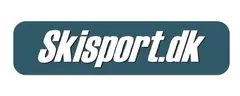 Skisport.dk Logo