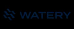 Watery Logo